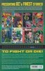 DC FINEST GREEN ARROW THE TRIAL OF OLIVER QUEEN TP [9781799510246]